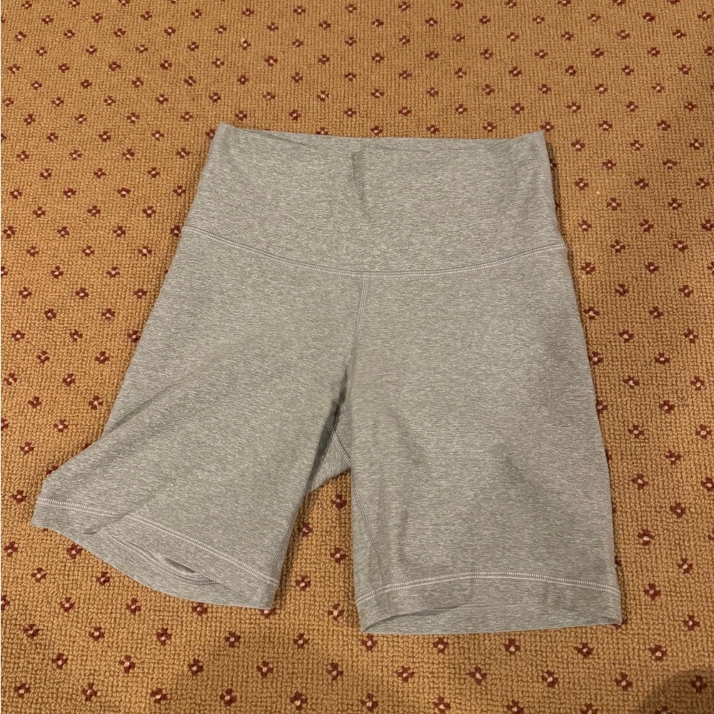 Aritzia Biker Shorts